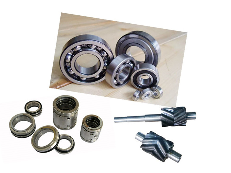 遠(yuan)東油泵(beng)優質選(xuǎn)材零部(bu)件