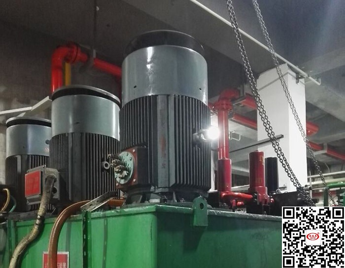 水電專用(yòng)泵