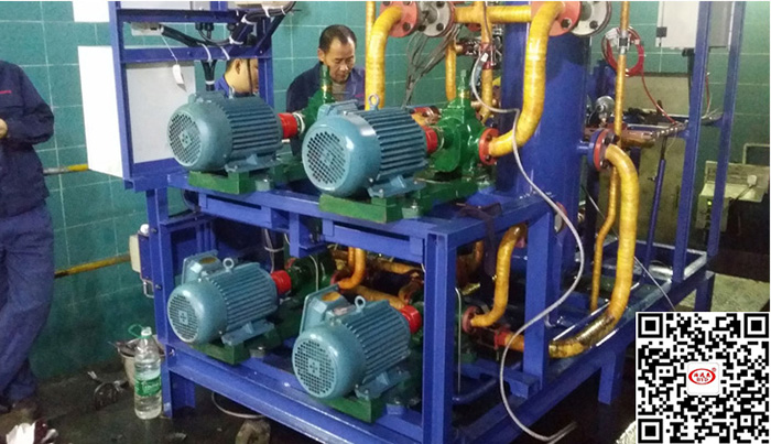 圓弧齒輪泵(beng)